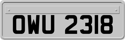 OWU2318