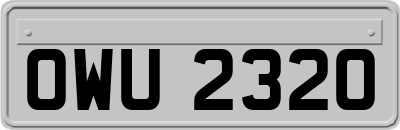 OWU2320