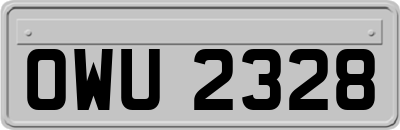 OWU2328