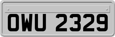 OWU2329
