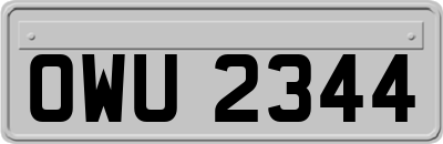 OWU2344