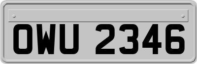 OWU2346