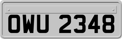 OWU2348