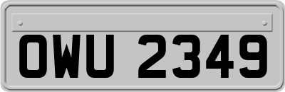 OWU2349