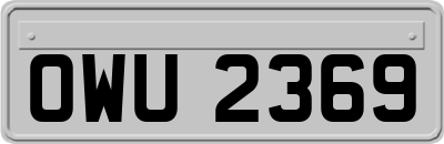 OWU2369