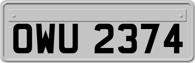 OWU2374