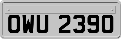 OWU2390
