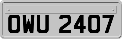OWU2407
