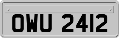 OWU2412