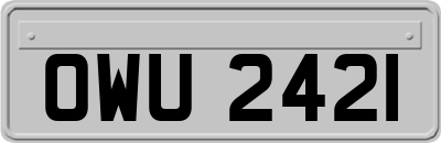 OWU2421