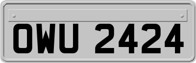 OWU2424