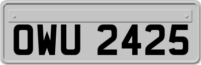 OWU2425