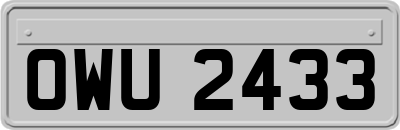 OWU2433