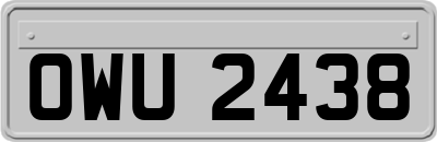 OWU2438