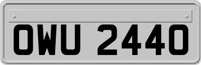 OWU2440