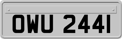 OWU2441