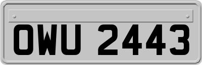 OWU2443