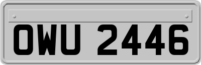 OWU2446