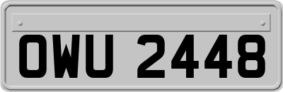 OWU2448
