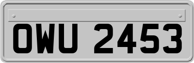 OWU2453