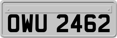 OWU2462