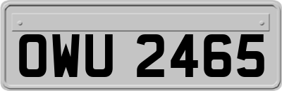 OWU2465