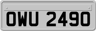 OWU2490