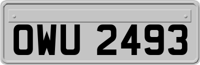 OWU2493