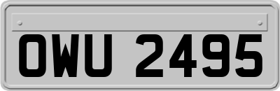 OWU2495