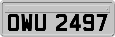 OWU2497