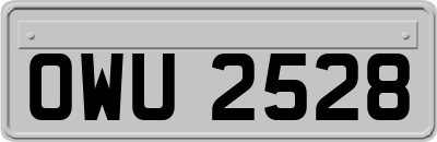 OWU2528