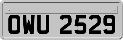 OWU2529