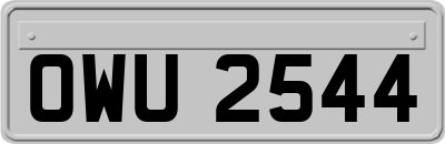 OWU2544