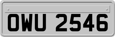 OWU2546