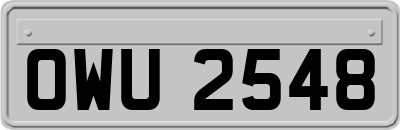 OWU2548