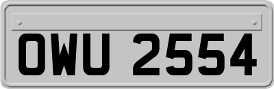 OWU2554