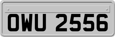 OWU2556