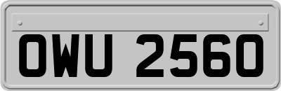 OWU2560