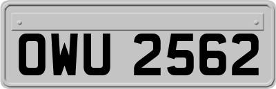 OWU2562