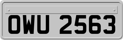 OWU2563