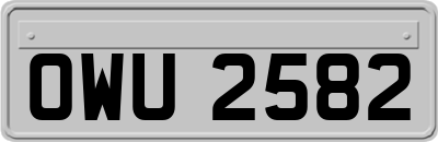 OWU2582