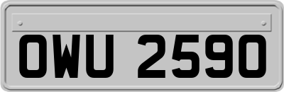 OWU2590