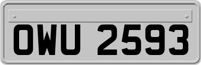 OWU2593