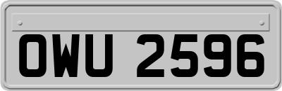 OWU2596