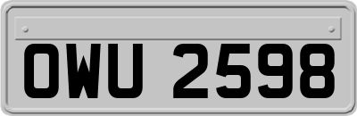 OWU2598