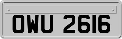 OWU2616