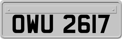 OWU2617