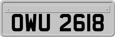 OWU2618