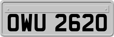 OWU2620