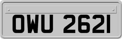 OWU2621